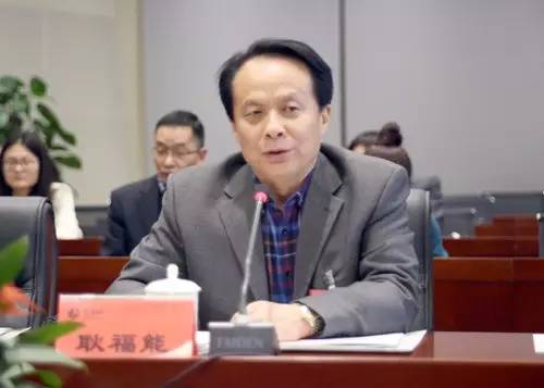 人大代表耿福能：技術(shù)突破、品牌突出是經(jīng)濟(jì)增長最根本的因素